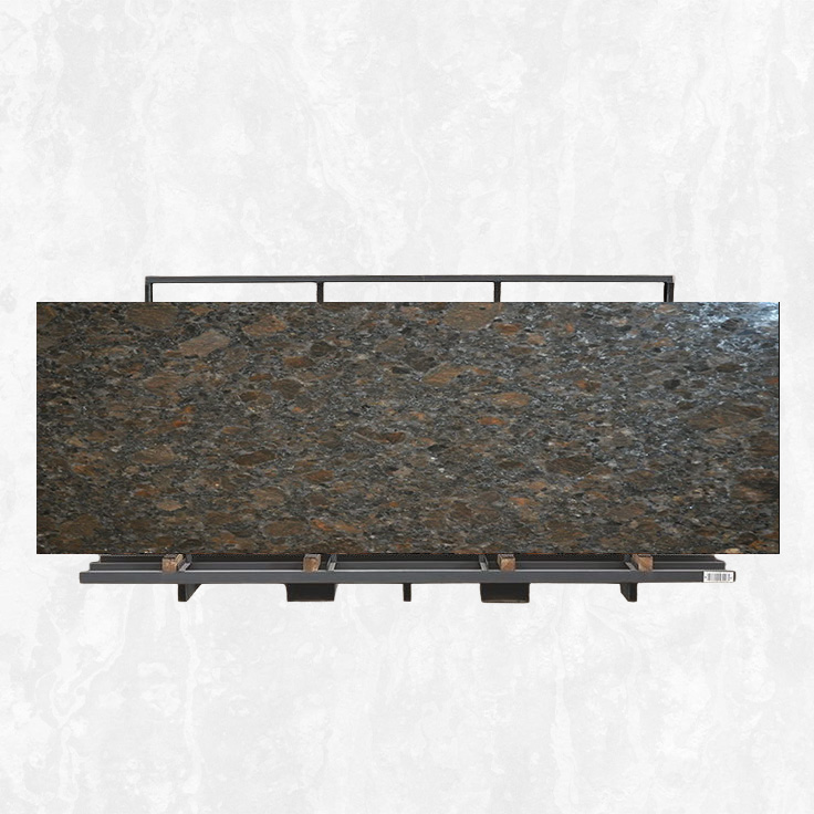 Coffee Brown Granite 